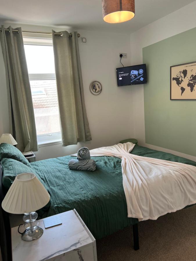 The Big One Apartment *